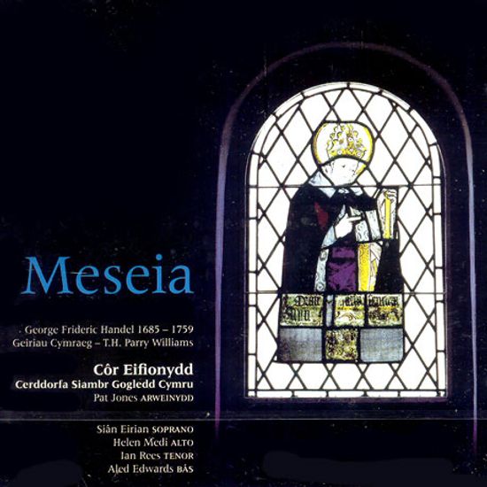 MESEIA/ COR EIFIONYDD