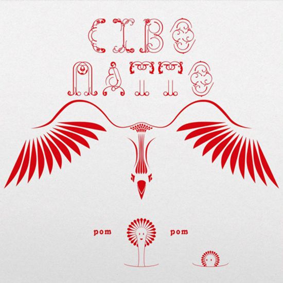 POM POM: THE ESSENTIAL CIBO MATTO