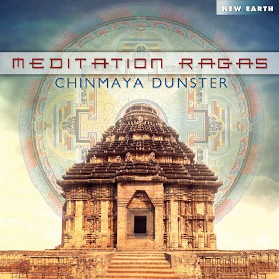 MEDITATION RAGAS