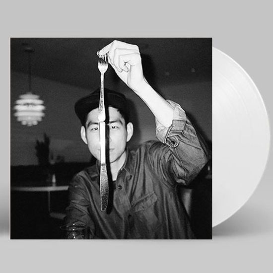 FATED [WHITE LP]