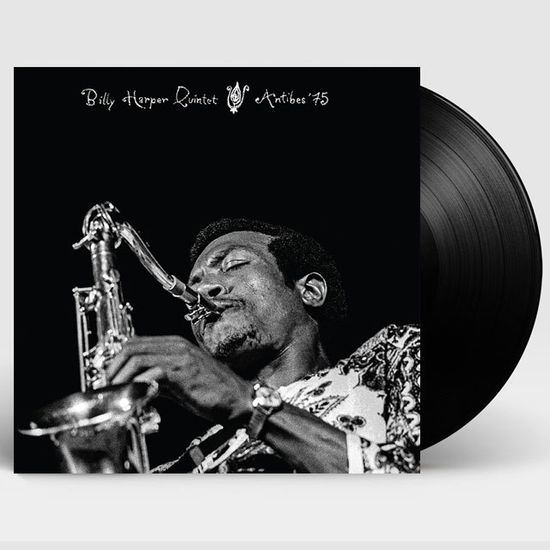 ANTIBES `75 [180G LP]