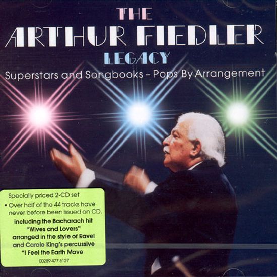 SUPERSTARS AND SONGBOOKS/ POPS BY ARRANGMENT [2 FOR 1]