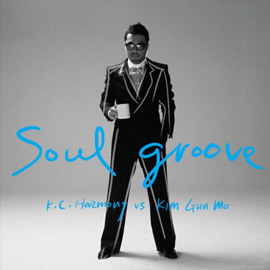 SOUL GROOVE [12집]