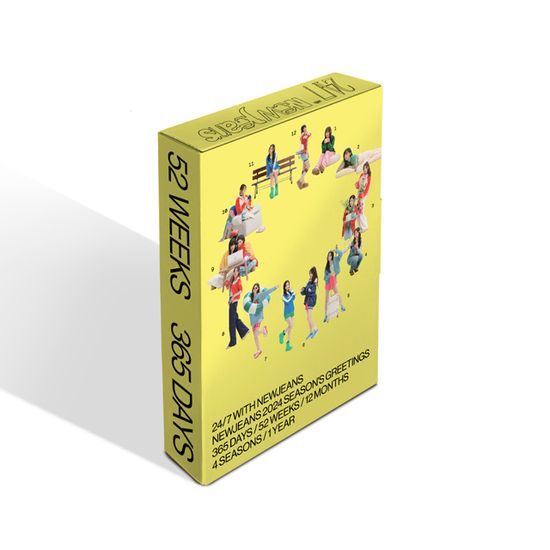 2024 SEASONS GREETINGS