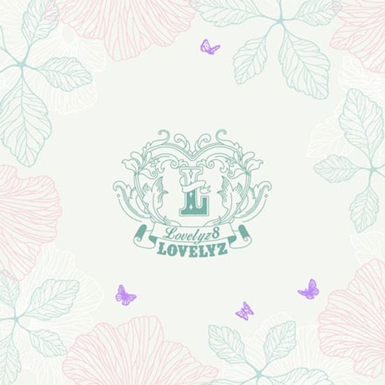 LOVELYZ8 [미니 1집]