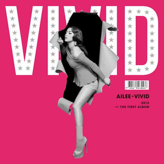 VIVID [정규 1집]