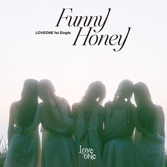 FUNNY HONEY [싱글 1집]