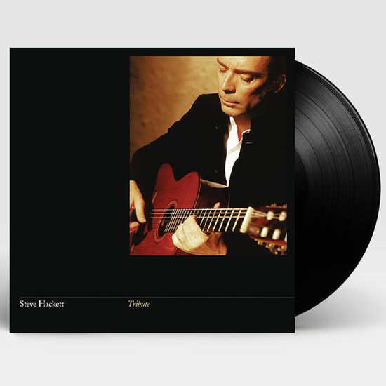 TRIBUTE [RE-ISSUE 2024] [180G LP]