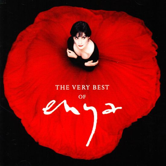 THE VERY BEST OF ENYA