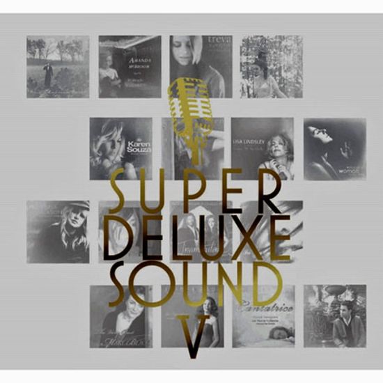 SUPER DELUXE SOUND 5