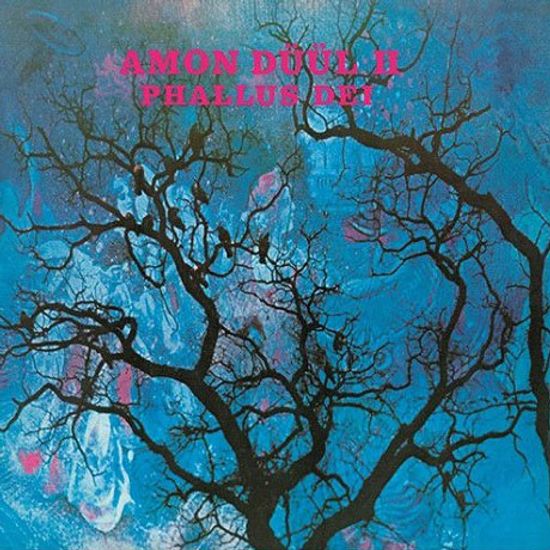 PHALLUS DEI [DIGIPACK]