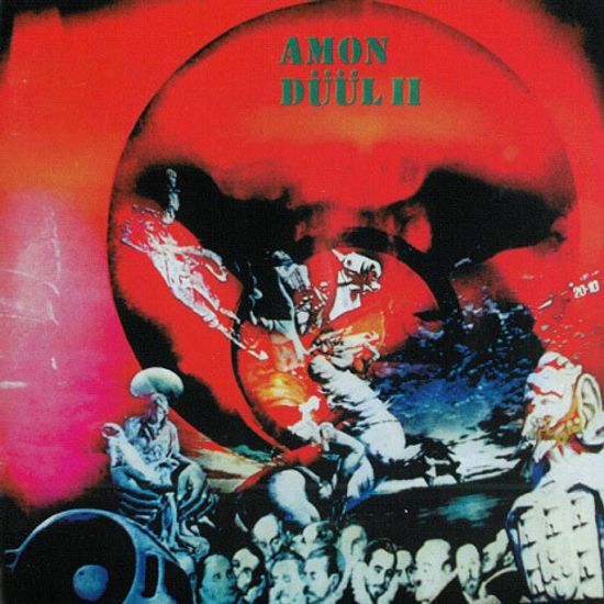 TANZ DER LEMMINGE [DIGIPACK]