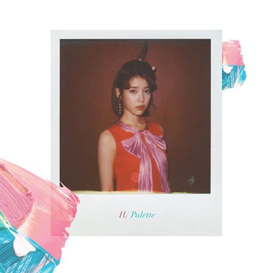 PALETTE [정규 4집]