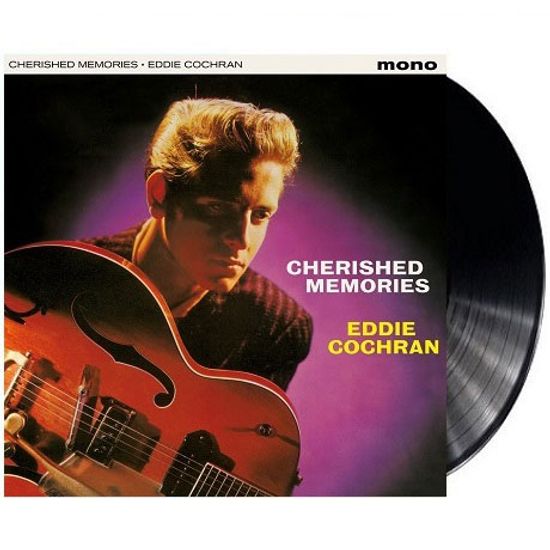 CHERISHED MEMORIES [180G LP]