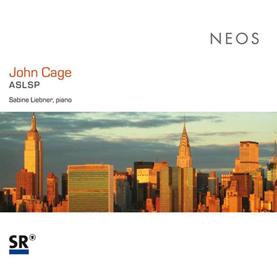 ASLSP/ SABINE LIEBNER