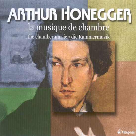 LA MUSIQUE DE CHAMBRE/ QUTUOR LUDWIG
