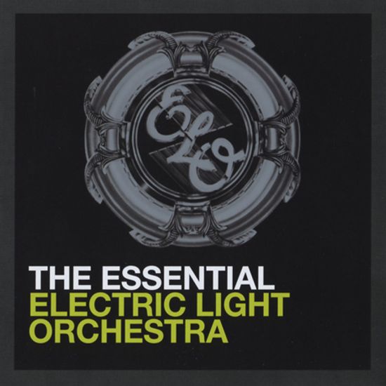 THE ESSENTIAL ELECTRIC LIGHT ORCHESTRA