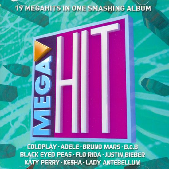 MEGA HIT [메가히트]