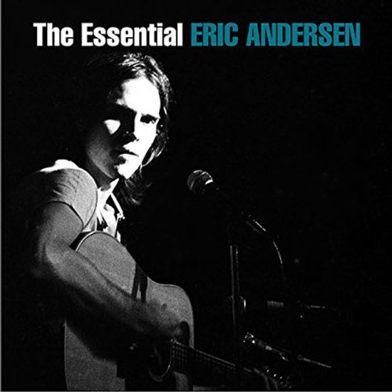 THE ESSENTIAL ERIC ANDERSEN