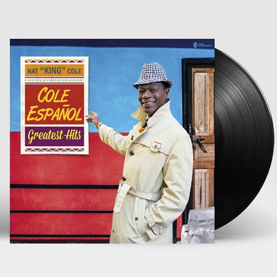 COLE ESPANOL: GREATEST HITS [180G LP]