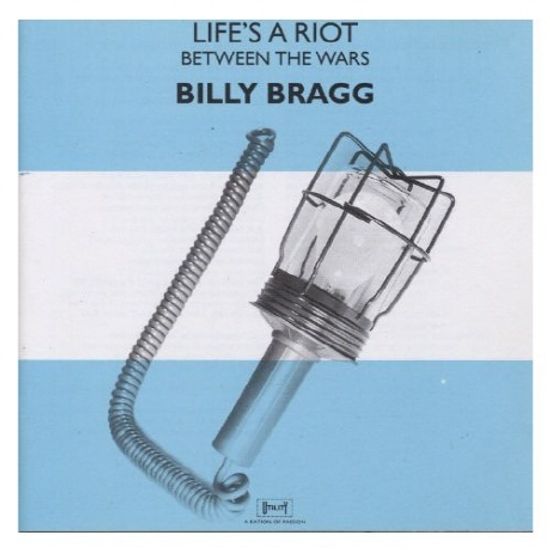 LIFE`S RIOT BETWEEN THE WARS