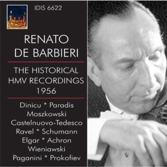 THE HISTORICAL HMV RECORDINGS 1956/ TULLIO MACOGGI