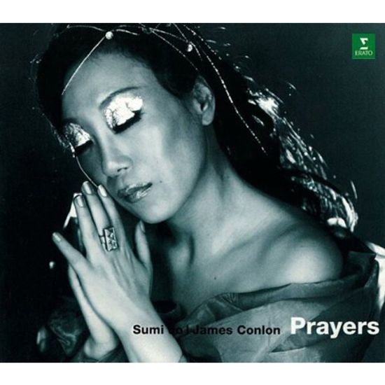 PRAYERS/ JAMES CONLON [기도: 성가 모음집]