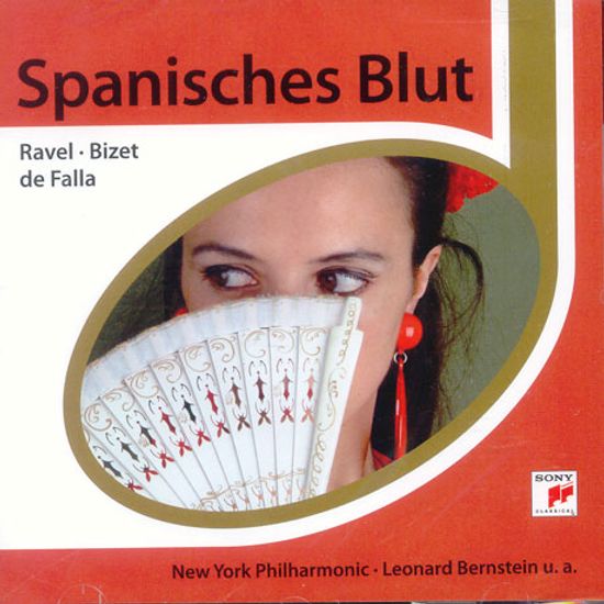 SPANISCHES BLUT