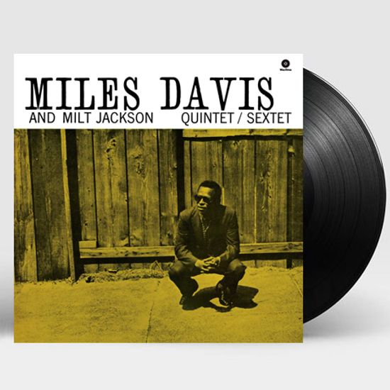 QUINTET/ SEXTET [180G LP]