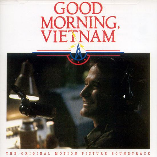 GOOD MORNING VIETNAM [굿모닝 베트남]