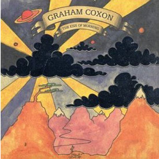 THE KISS OF MORNING [LP]