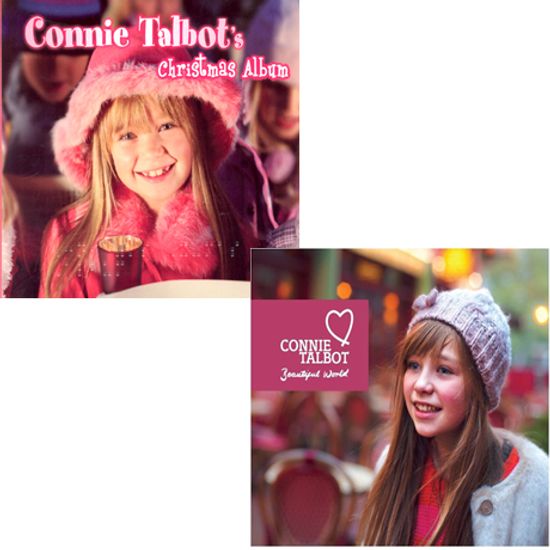 BEAUTIFUL WORLD+CHRISTMAS ALBUM [CD+DVD] [합본패키지]