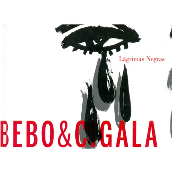 LAGRIMAS NEGRAS [10TH ANNIVERSARY DELUXE EDITION] [2CD+2DVD]