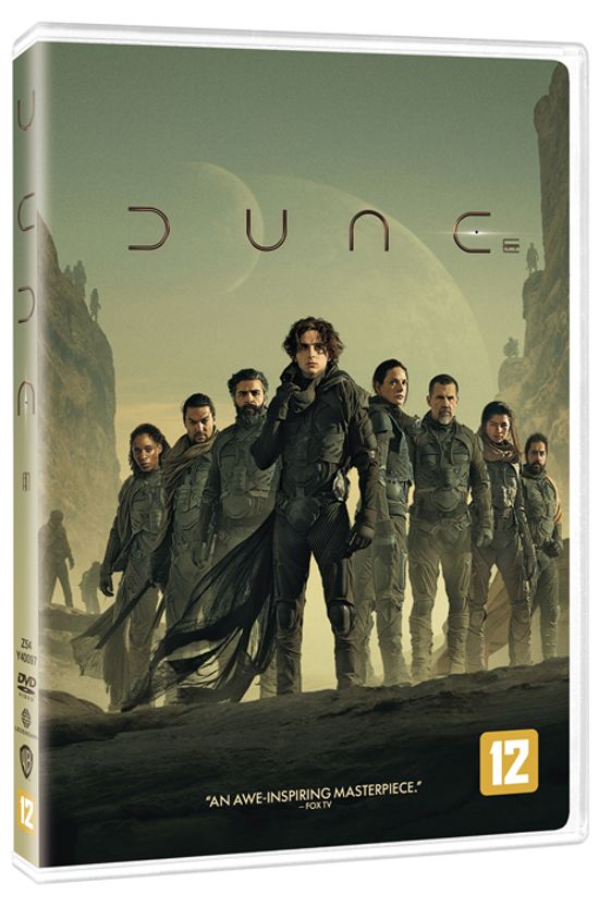 듄 [DUNE 2021]