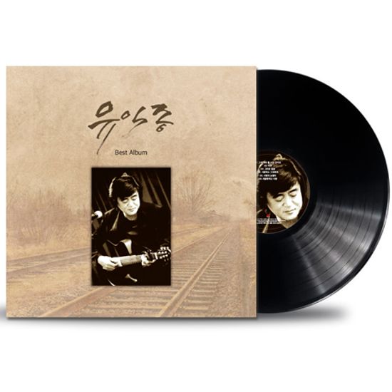 BEST ALBUM [180G LP]