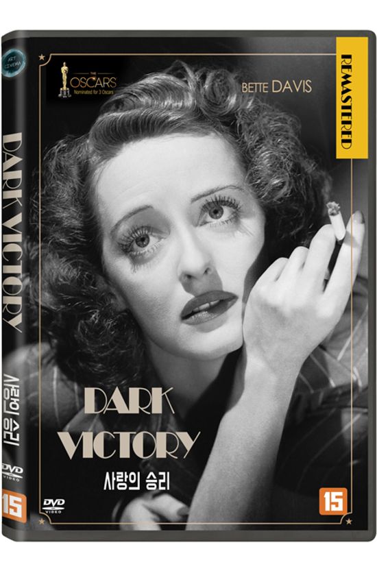 사랑의 승리 [DARK VICTORY]