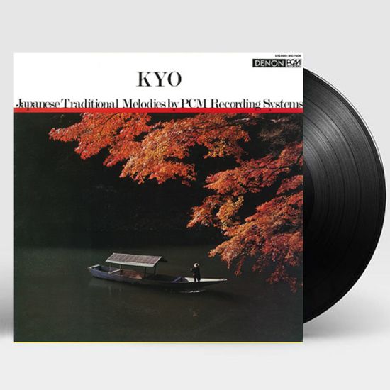KYO [LP]