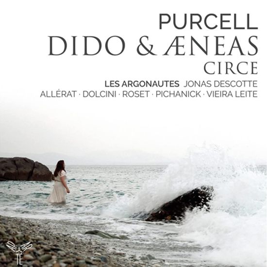 DIDO & ÆNEAS, CIRCE/ JONAS DESCOTTE [퍼셀: 디도와 에네아스 전곡, 부수음악 <키르케>]