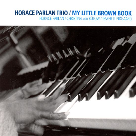 MY LITTLE BROWN BOOK