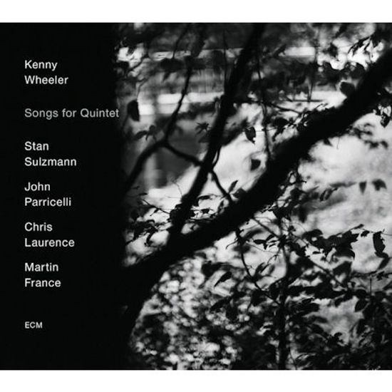 SONGS FOR QUINTET