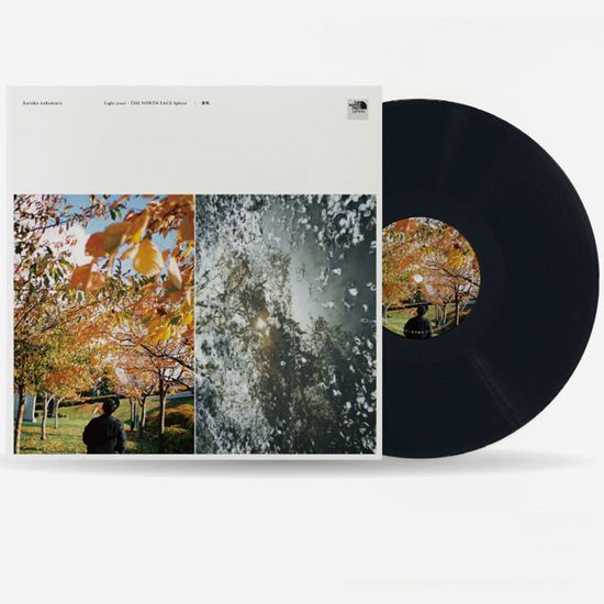春秋 [LIGHT YEARS: THE NORTH FACE SPHER] [LP]