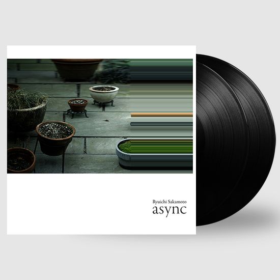 ASYNC [180G LP]