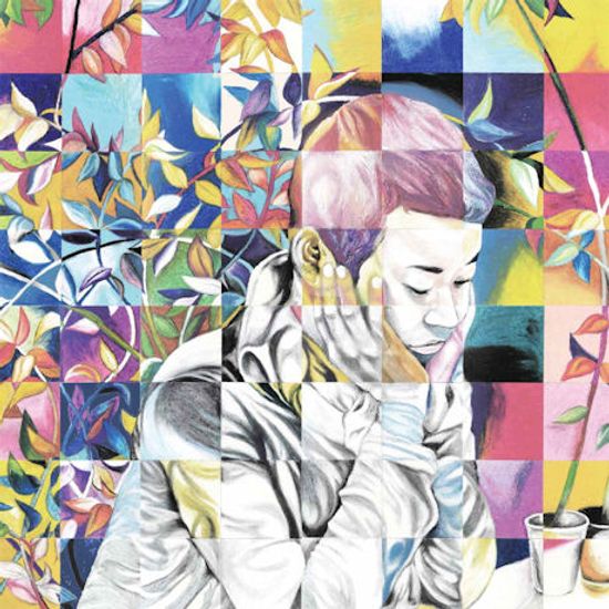 BEYOND THE BLUES, KANG HUH DARLIM [LP] [한정반]