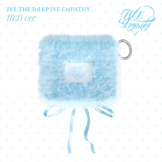 IVE EMPATHY [미니 3집] [MD VER]