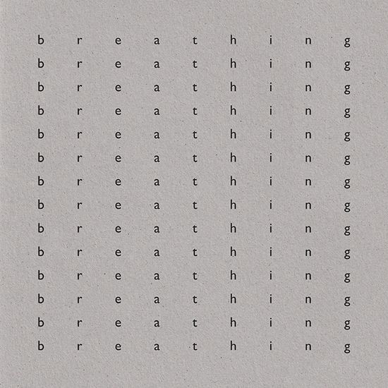 BREATHING II