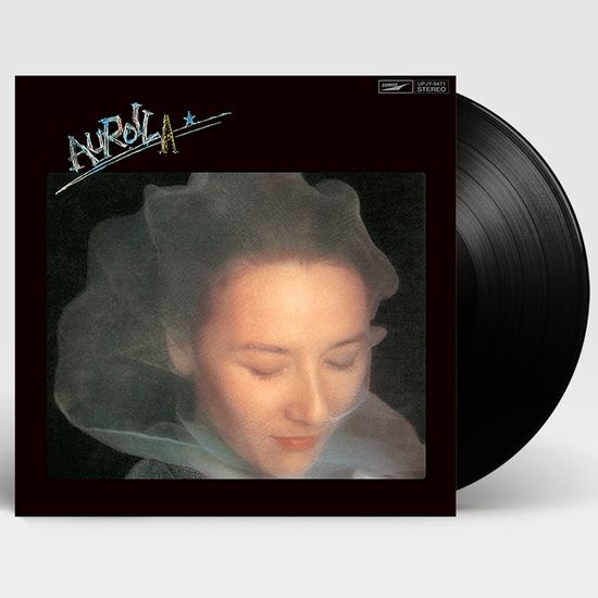 오로이라 [オ-ロイラ] [일본 레코드 데이 2024] [LP]