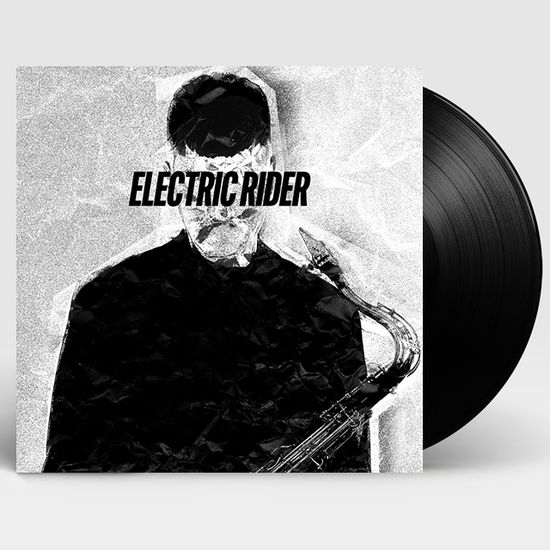 ELECTRIC RIDER [일본 레코드 데이 2024] [LP]