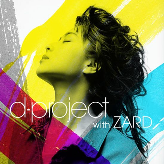 D-PROJECT WITH ZARD