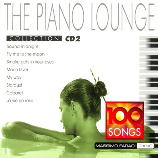 THE PIANO LOUNGE COLLECTION 2