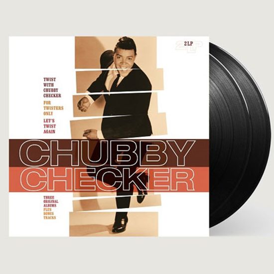 THREE ORIGINAL ALBUMS [180G LP]